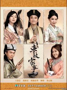 东坡家事在线观看,穿越时空的家族传奇在线观看全记录